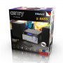 Camry | Mini Hi-Fi tower | CR 1173 | Bluetooth | 28 W | Speakers | FM/AM | USB connectivity - 7